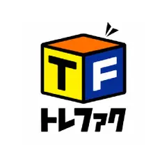 トレファク